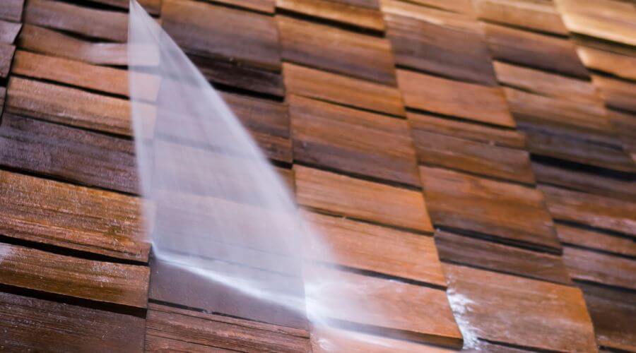 Shingle Roofing in Chester, VA
